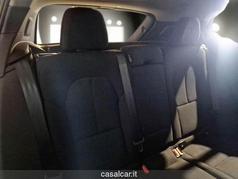 Volvo XC40 D3 Geartronic Business 3 ANNI DI GARANZIA KM ILLIMITATI PARI ALLA NUOVA