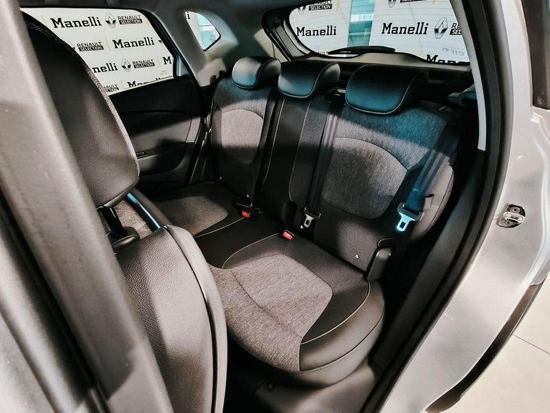 Renault Captur Sport Edition2 0.9 TCe 90cv E6d rif.FZ942