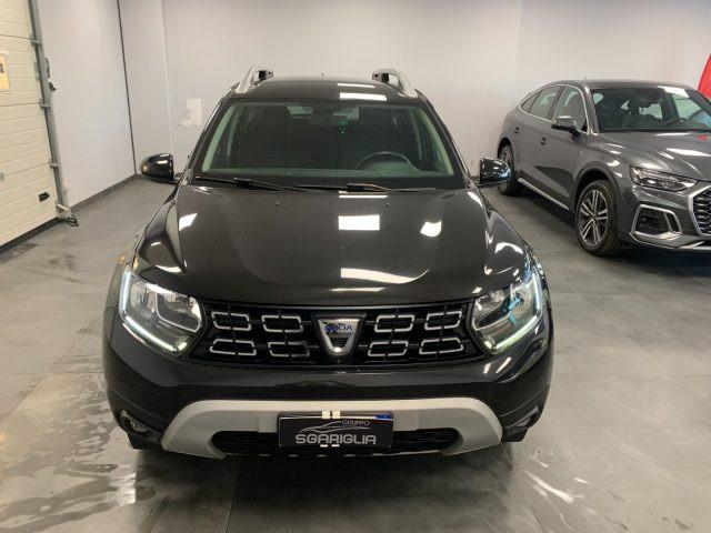 DACIA Duster 1.5 Diesel 15th Anniversary 4X2