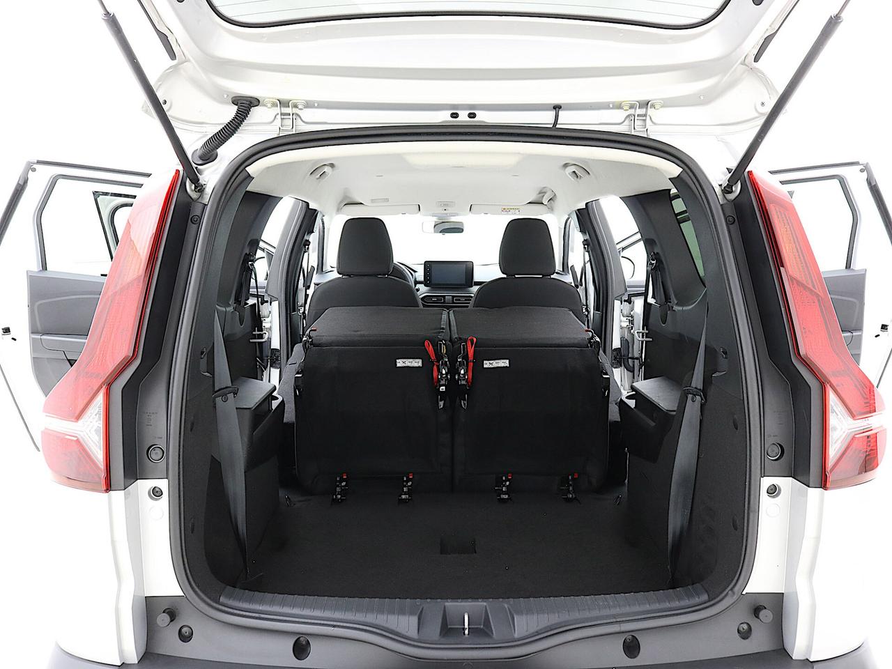 Dacia Jogger 1.0 TCe Extreme GPL 101CV 7 Posti