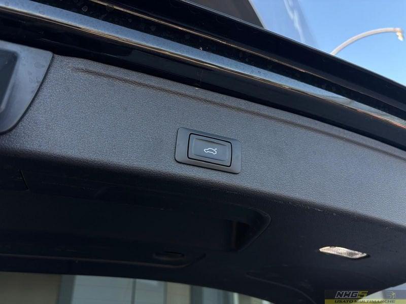 Audi A4 allroad A4 allroad 40 TDI 204 CV S tronic Business Evolution