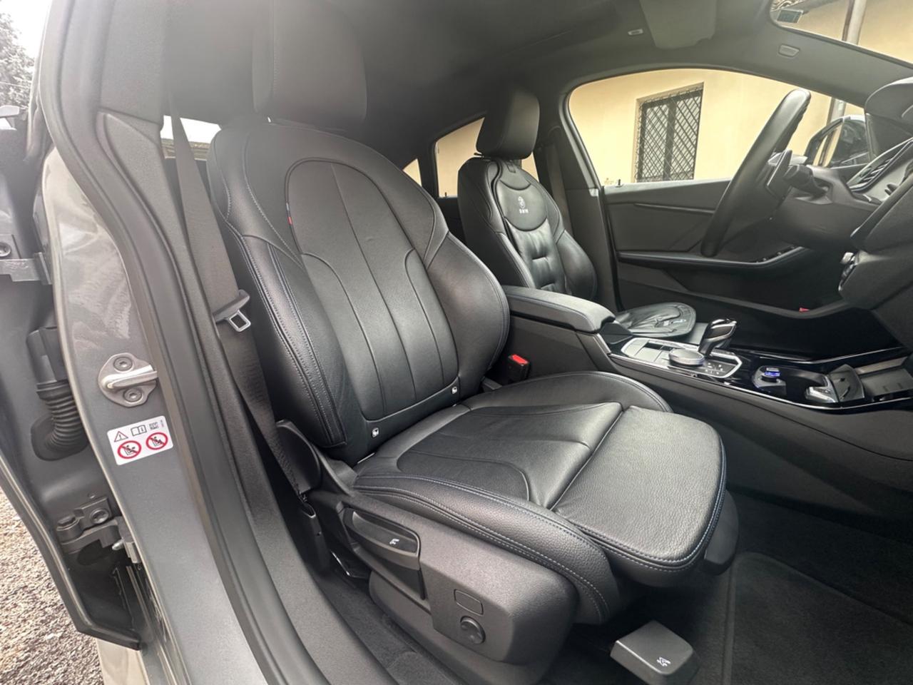 Bmw 2er Active Tourer 218d Msport