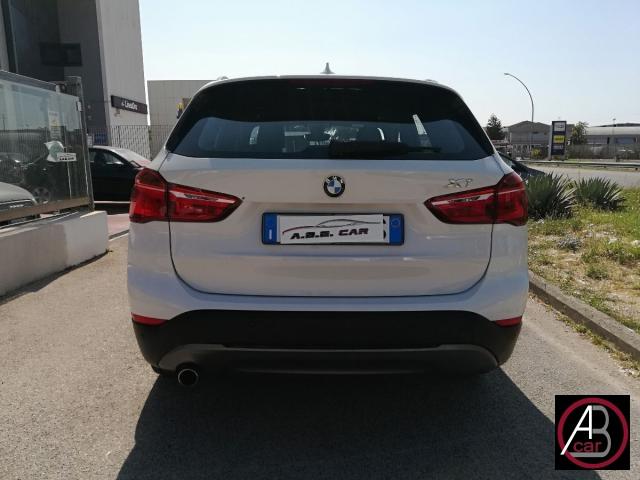 BMW - X1 - sDrive18d xLine - EURO 6 - FINANAZIABILE - VALUTAZIONE PERMUTE