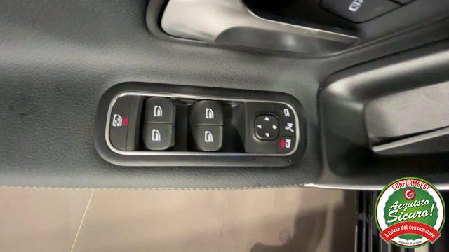 MERCEDES-BENZ A 180 d Automatic Advanced