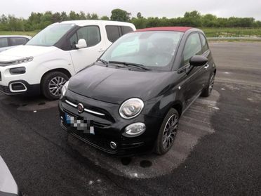 FIAT 500C 1.0 Hybrid #VARI COLORI