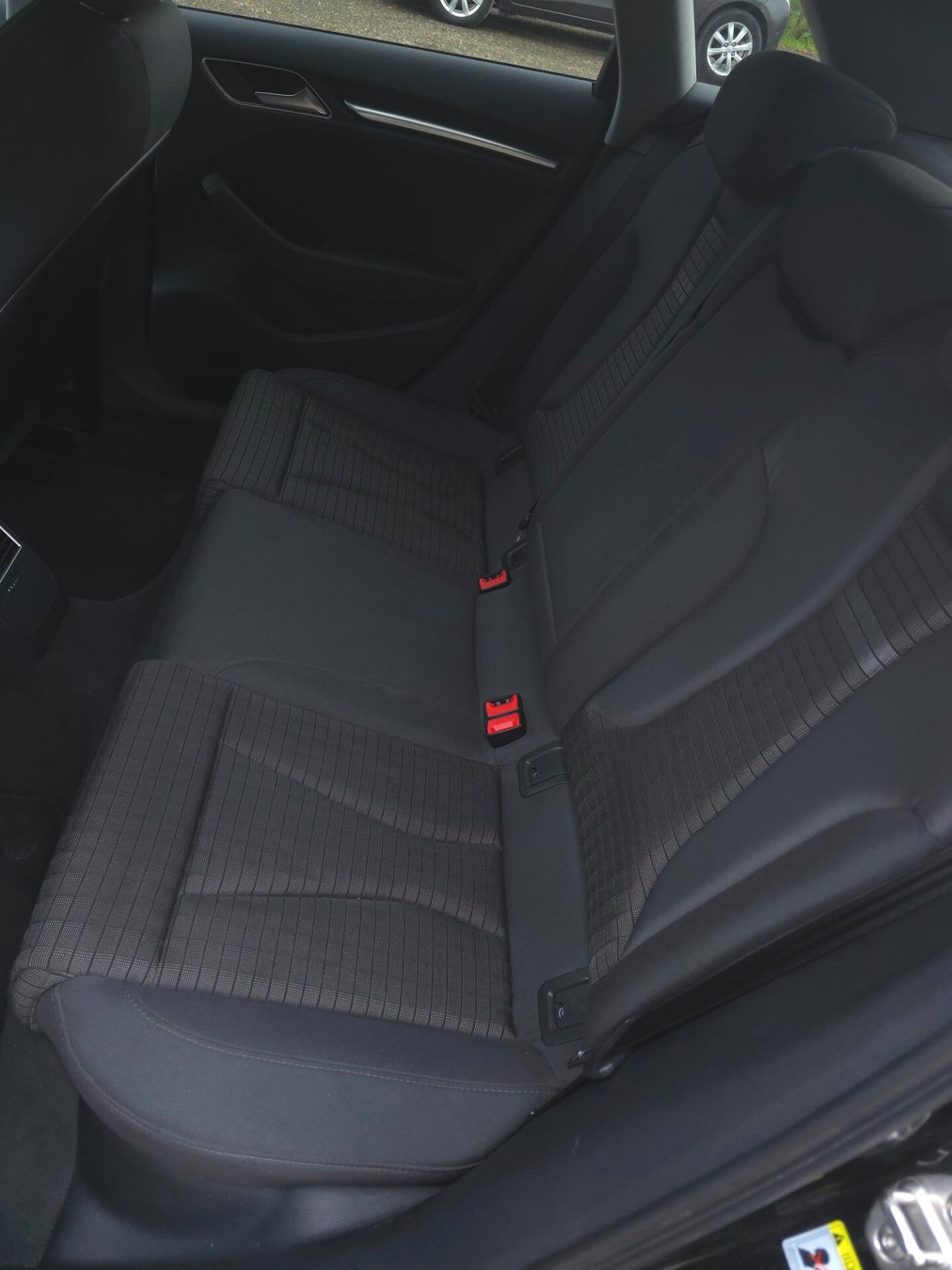 Audi A3 SPB 1.6 TDI 116 CV Sport