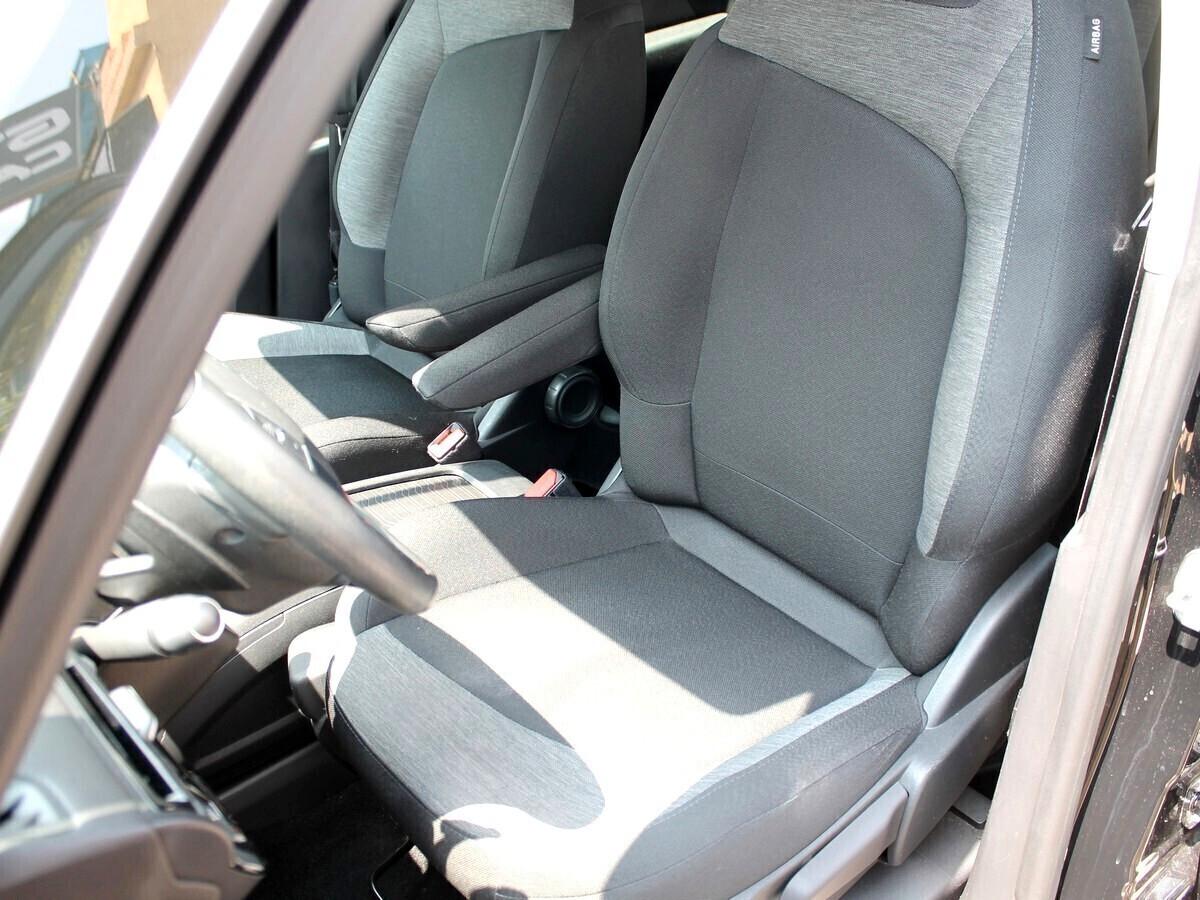 Citroen C4 SpaceTourer C4 SpaceTourer BlueHDi 130 S&S EAT8 Business