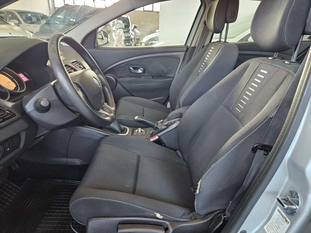 Renault Megane Megane III 2008 SporTour SporTour 1.5 dci