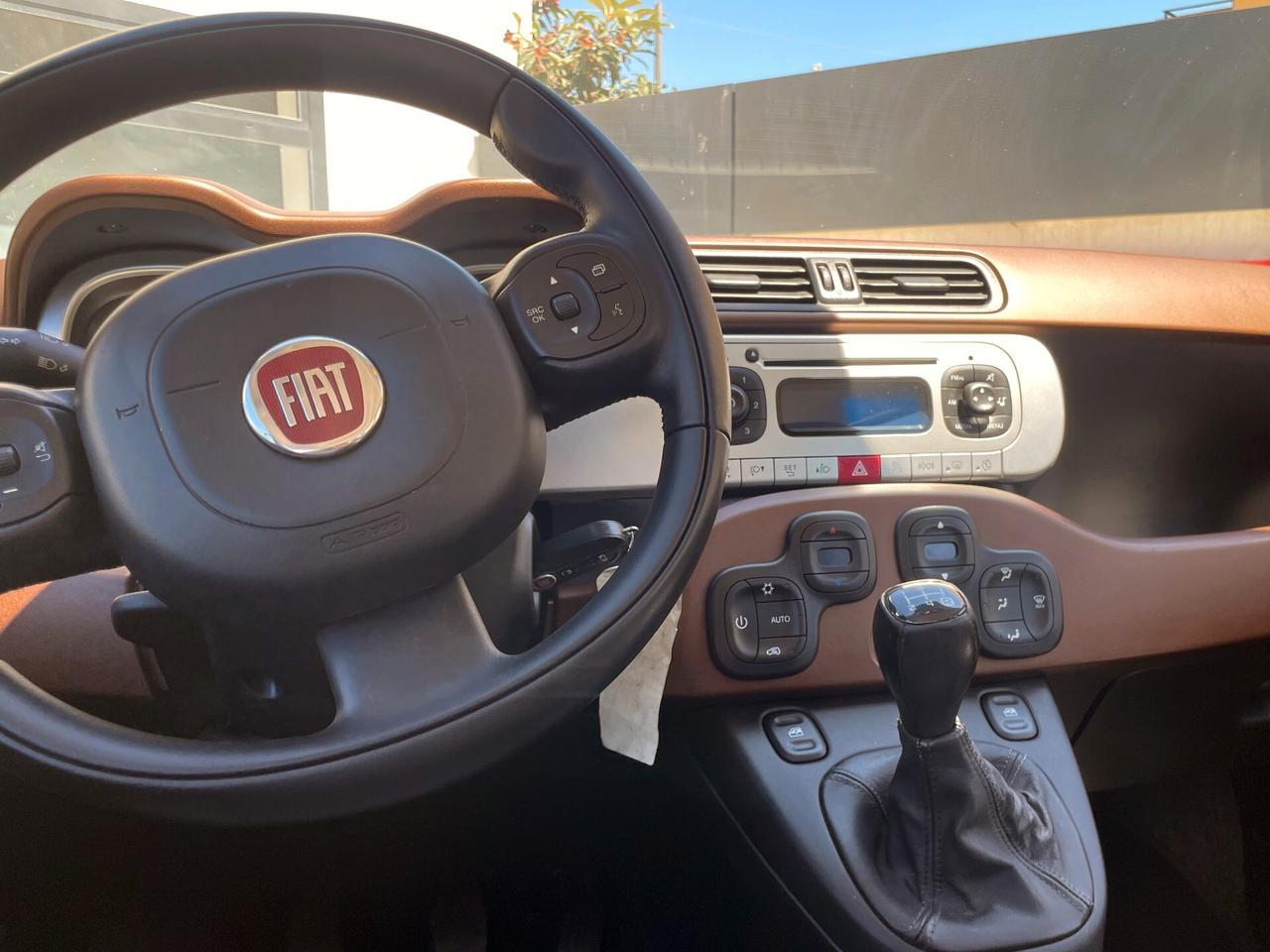 Fiat Panda Cross 1.3 MJT 80 CV S&S 4x4