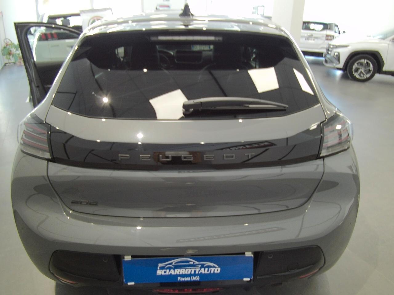 Peugeot 208 CV 100 Stop&Start 5 porte Allure Pack 2025