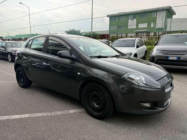Fiat Bravo Bravo 1.6 mjt Dynamic 120cv FL