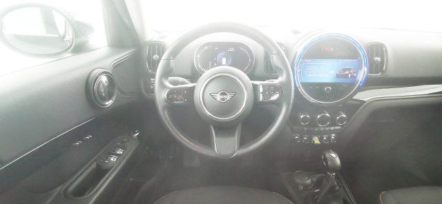 MINI Countryman 1.5 Cooper SE Classic Countryman ALL4