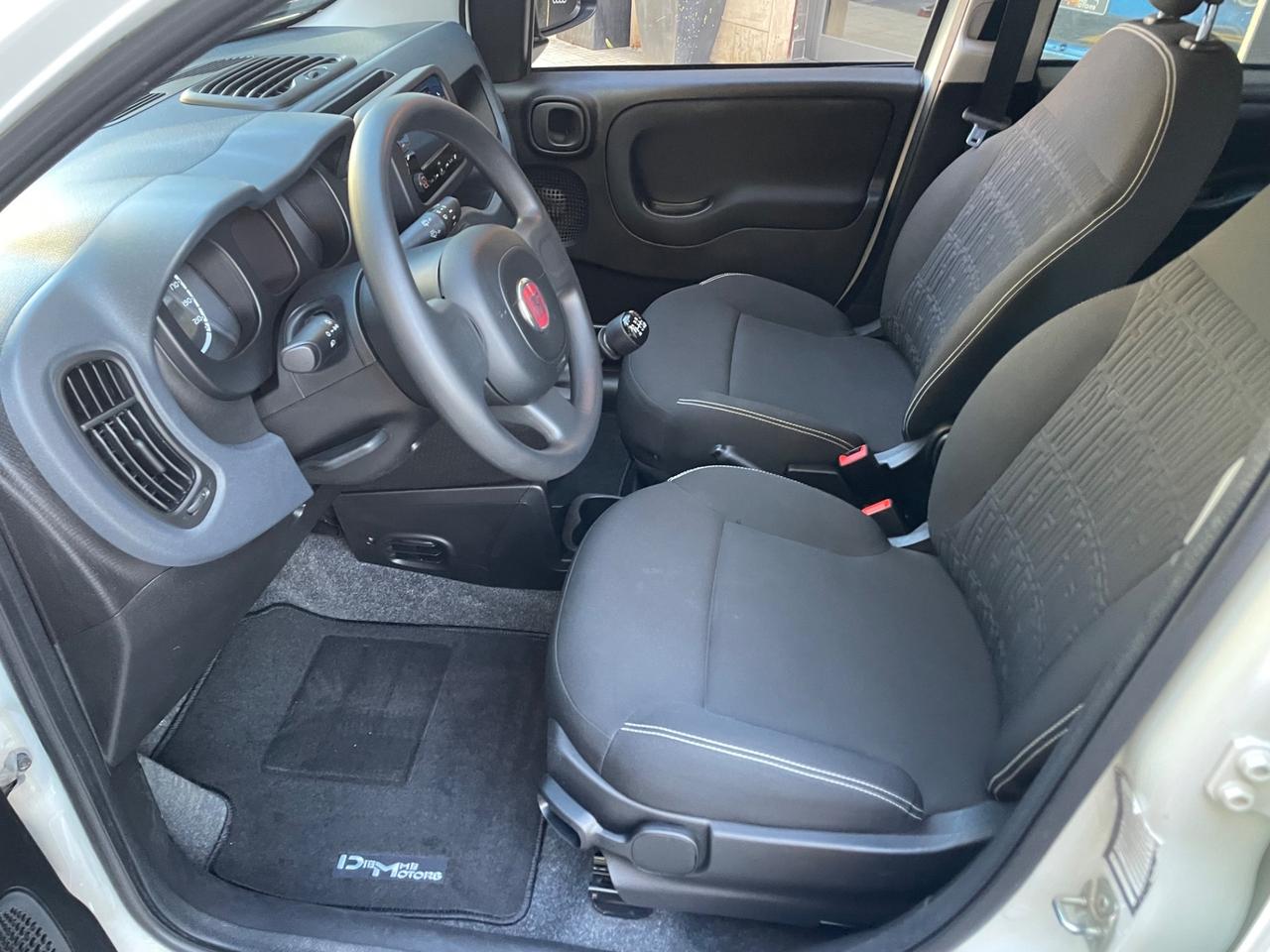 Fiat Panda 1.0 FireFly S&S Hybrid”no vincoli finanziari”