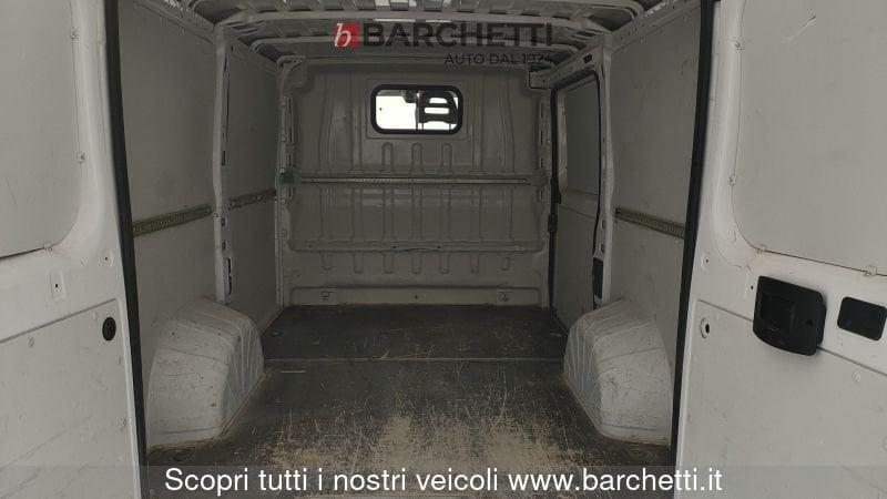 FIAT Ducato (4ª serie) 35 2.3 MJT 150CV PC-TN Furgone
