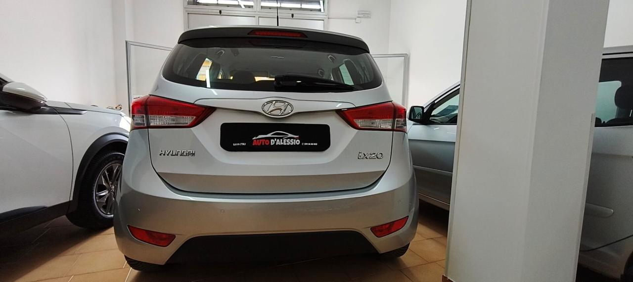 Hyundai iX20 1.4 90 CV Comfort