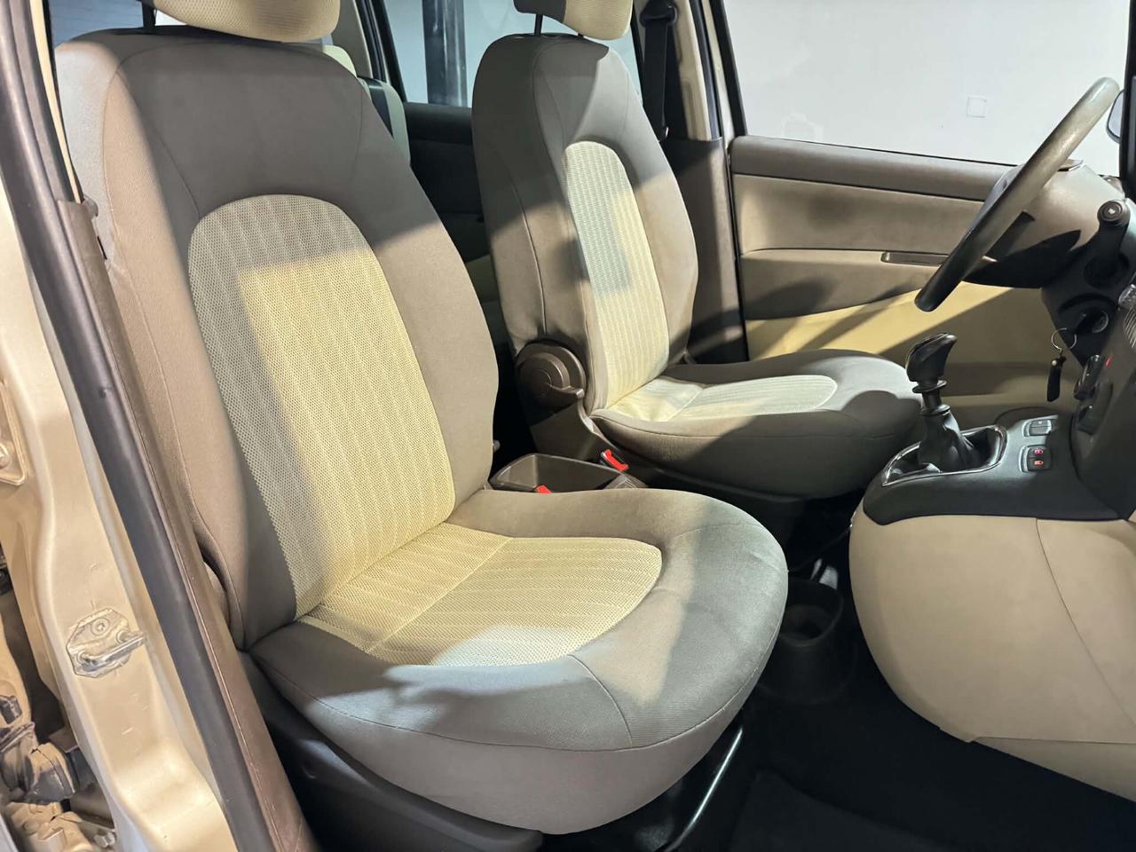 Lancia MUSA Oro BENZINA IMPECCABILE SENZA UN DIFETT