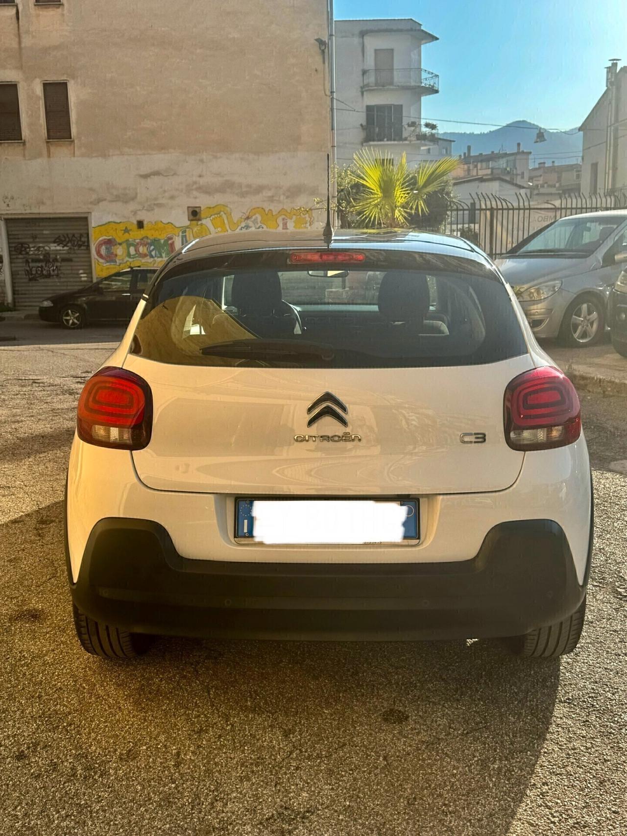 Citroen C3 - 2019