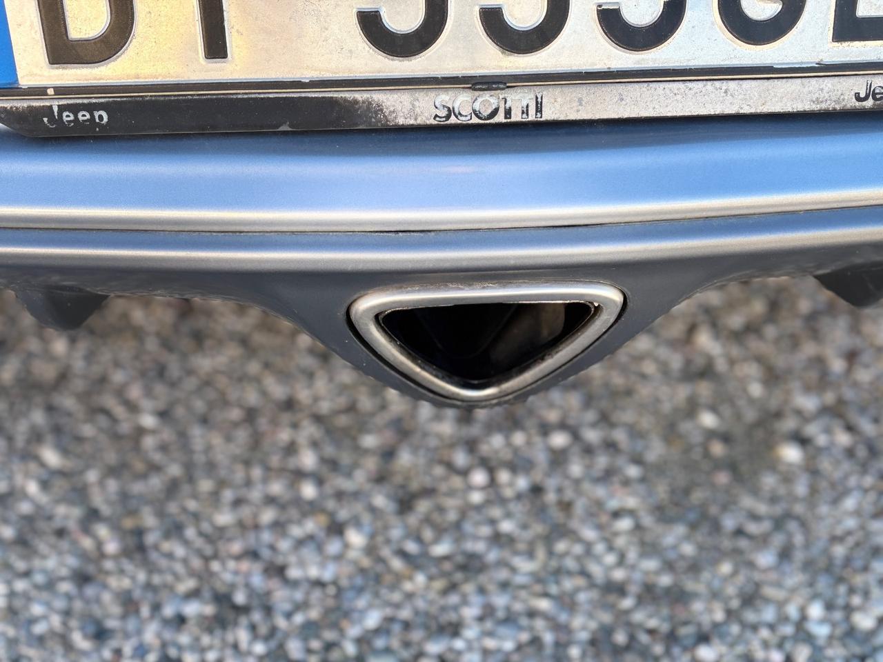 Opel Corsa 1.6 T 192CV 3 porte OPC