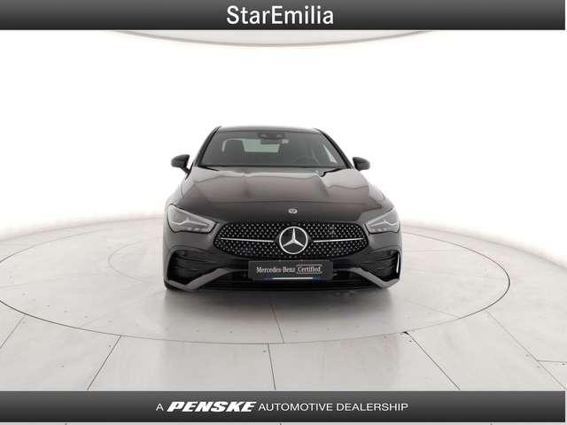 Mercedes-Benz CLA 200 CLA 200 d Automatic AMG Line Advanced Plus