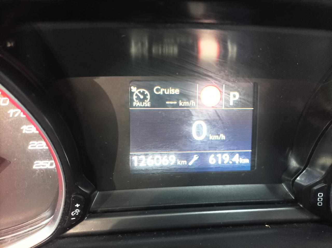 Peugeot 308 BlueHDi 2019 AUT- SW GT Line 125000KM