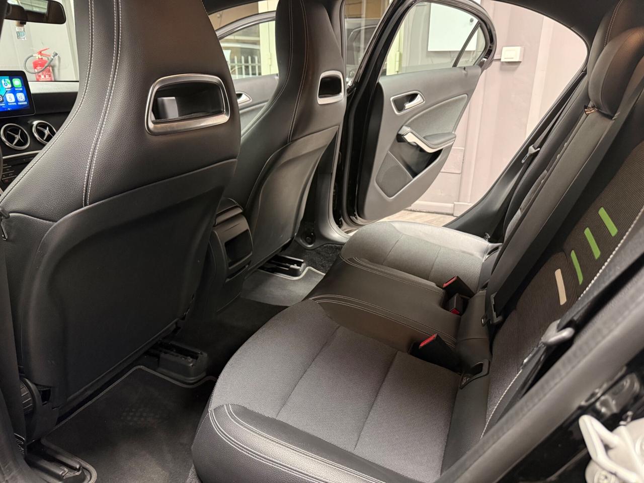 Mercedes-benz A 180 Classe A180 d Automatic Business SUPER PREZZO!