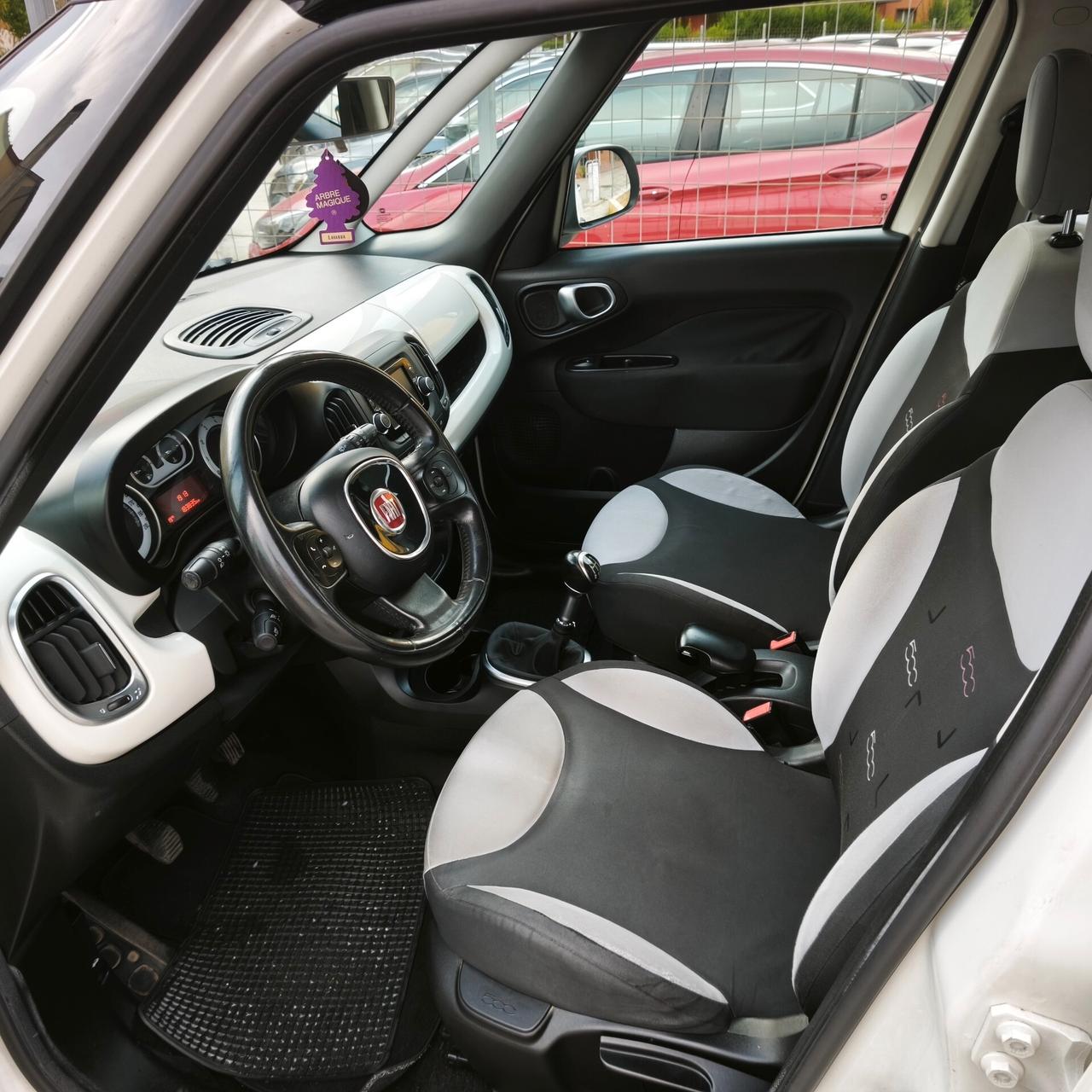 Fiat 500L 1.3 Multijet 85 CV Pop Star
