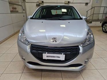 Peugeot 208 1.2 PureTech 82 CV 5 porte Allure