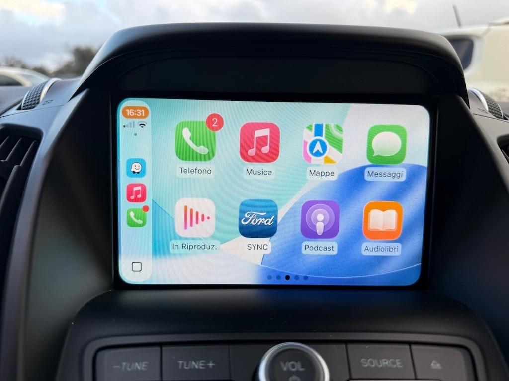 Ford Kuga 1.5 TDCI 120 CV S&S 2WD ST-Line