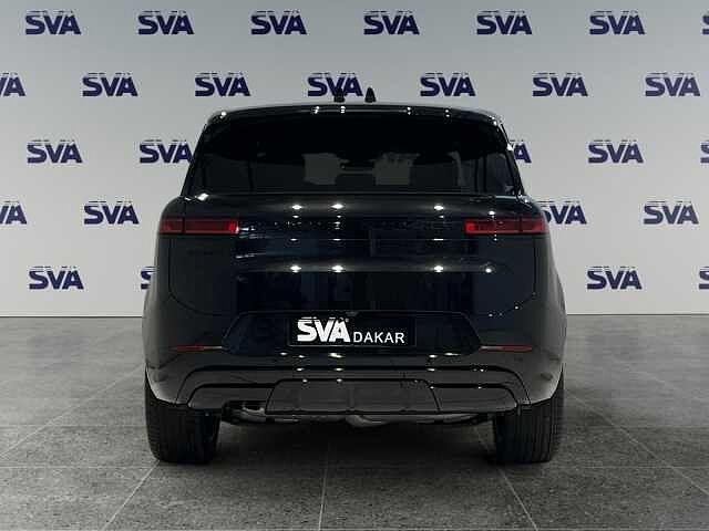 Land Rover Range Rover Sport Dark Edition Dynamic SE