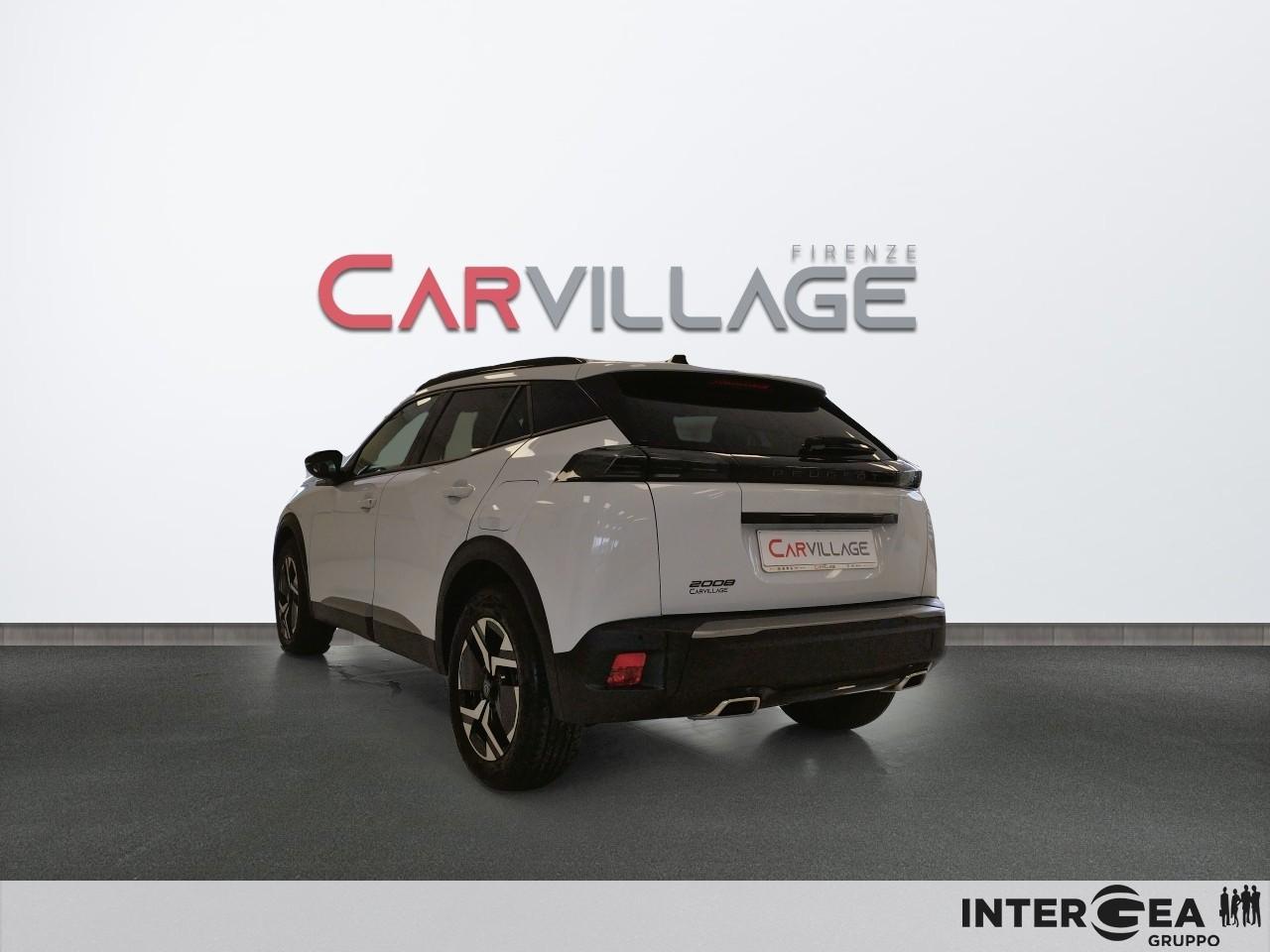 PEUGEOT 2008 1.2 puretech Allure s&s 130cv eat8