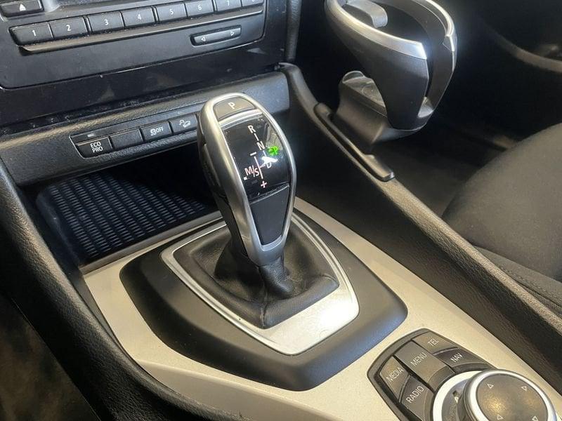 BMW X1 xDrive 18d