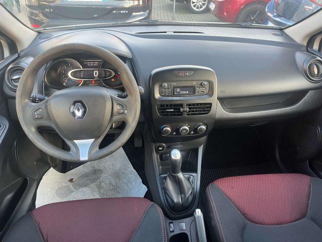RENAULT Clio Clio 5p 1.5 dci autocarro 4 posti iva 75cv