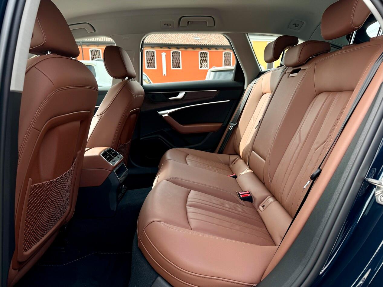 Audi A6 Allroad 40 2.0 tdi mhev 12V quattro 204cv s-tronic