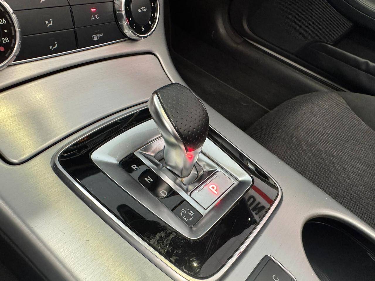 Mercedes-benz SLK 200 Premium