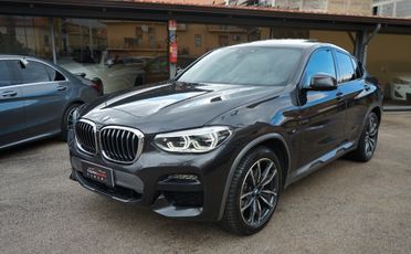 Bmw X4 xDrive20d Msport TETTO