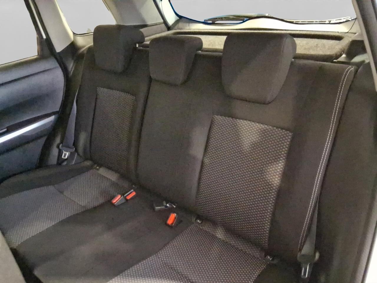 Suzuki Vitara 1.4 Hybrid 4WD AllGrip Cool