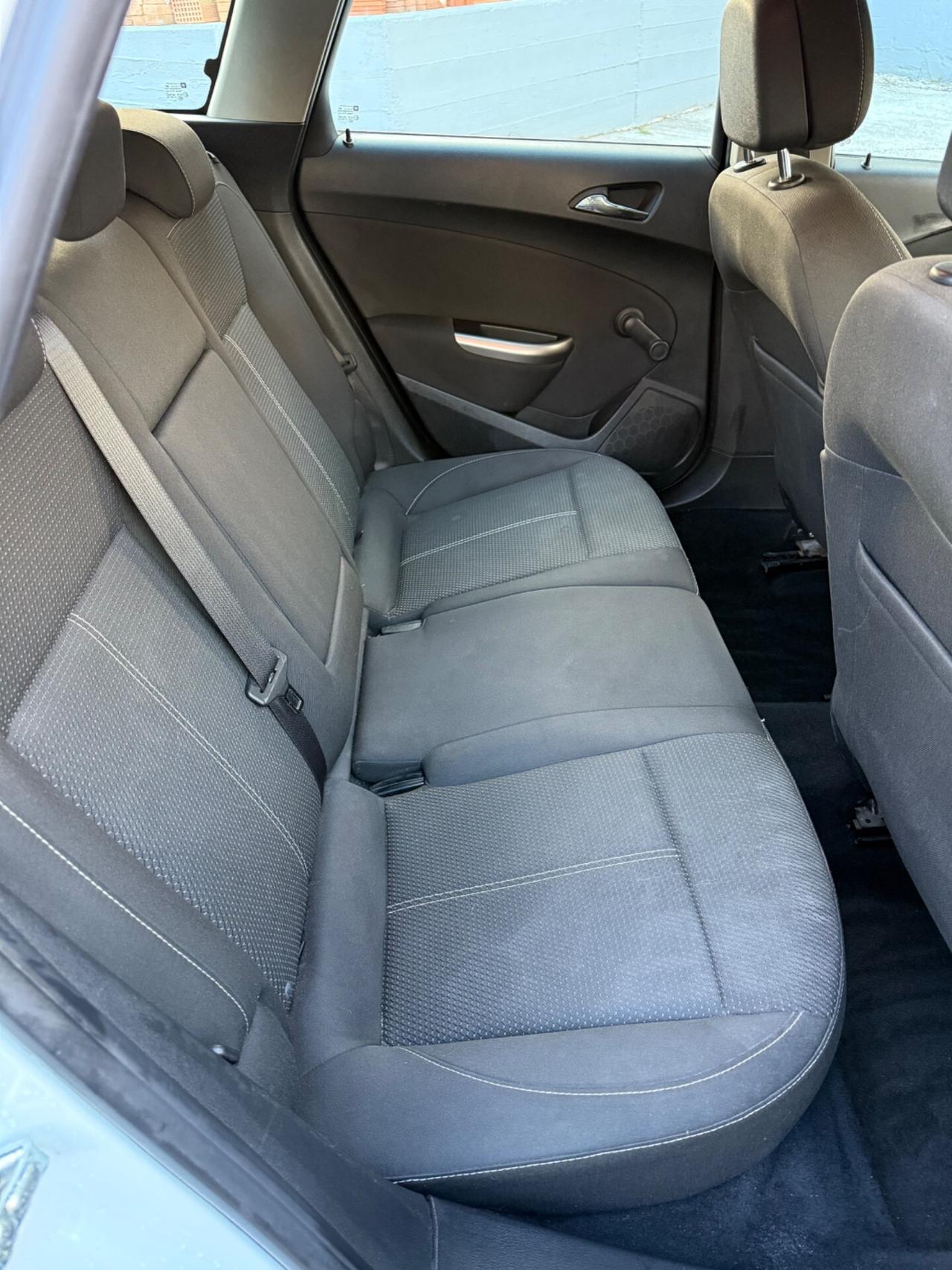 Opel Astra 1.7 CDTI 110CV 5 porte Cosmo