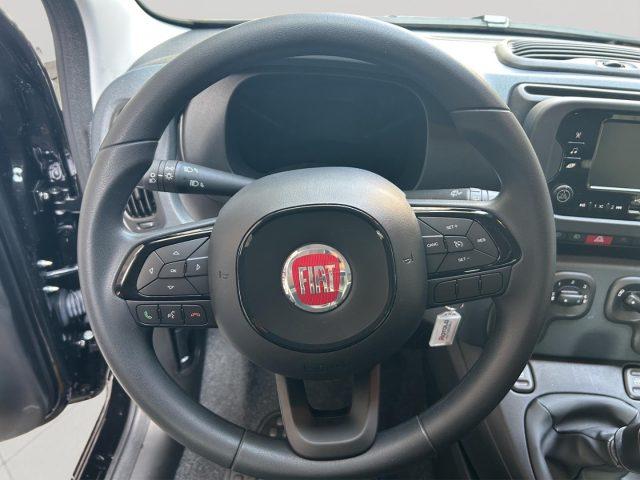 FIAT Panda ADAS Hybrid SENZA FINANZIAMENTO