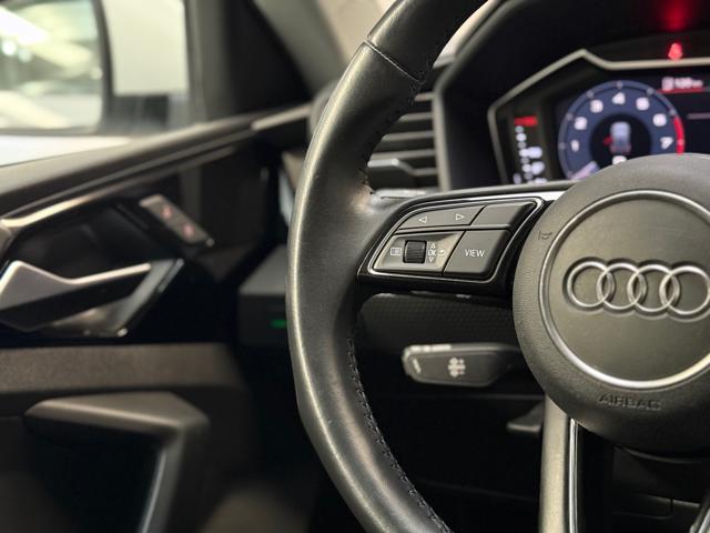AUDI A1 SPB 30 TFSI S tronic Admired