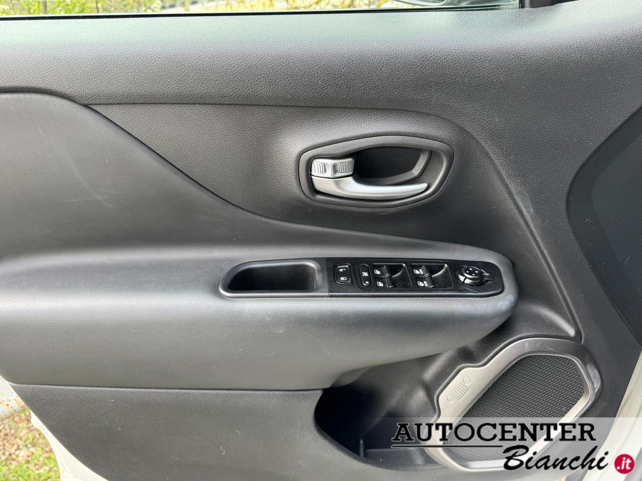 Jeep Renegade 1.5 turbo t4 mhev Limited 2wd 130cv dct