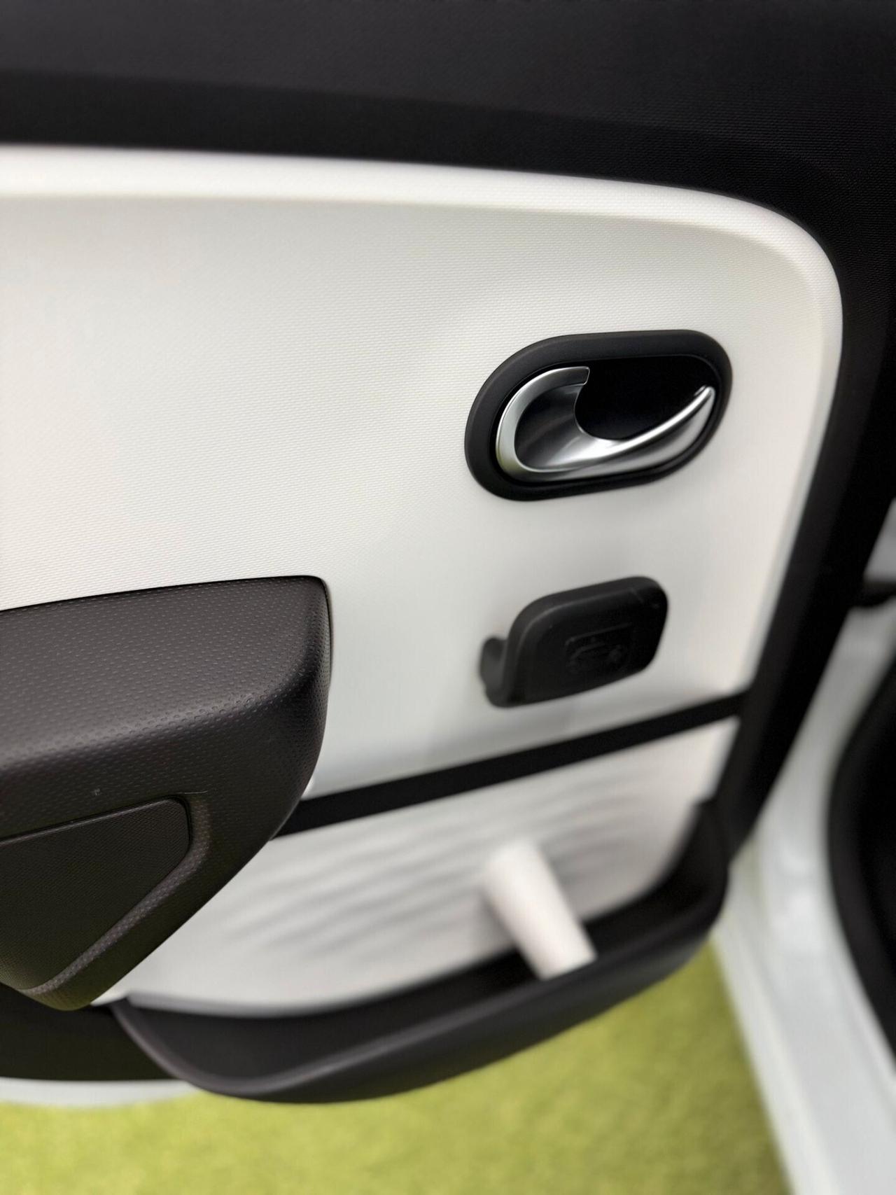 Renault Twingo Electric Vibes