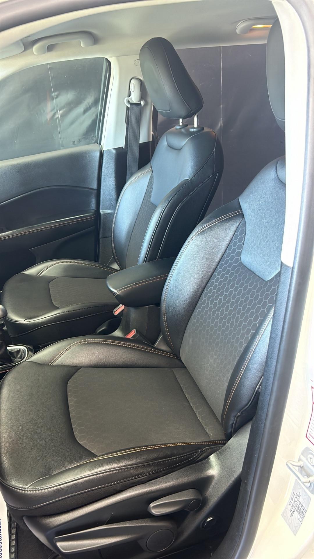 Jeep Compass 1.6 Multijet 120cv Limited 11/2020 3ANNI GARANZIA