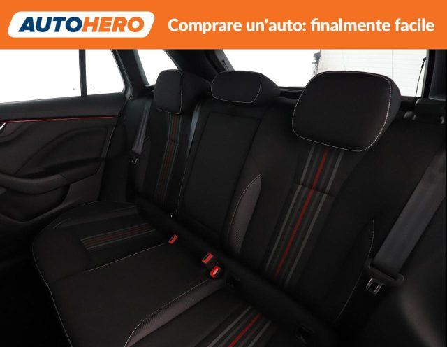 SKODA Scala 1.0 TSI 115 CV DSG Monte Carlo