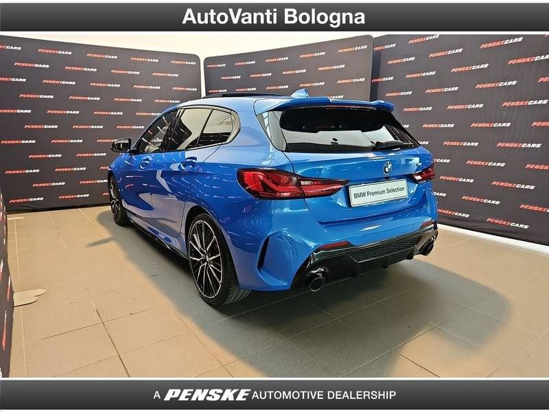 BMW Serie 1 M 135i xDrive