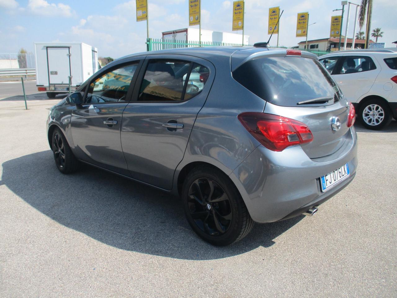 Opel Corsa CORSA V 1.4 5P BI-COLOR GPL DI SERIE *127000 KM*