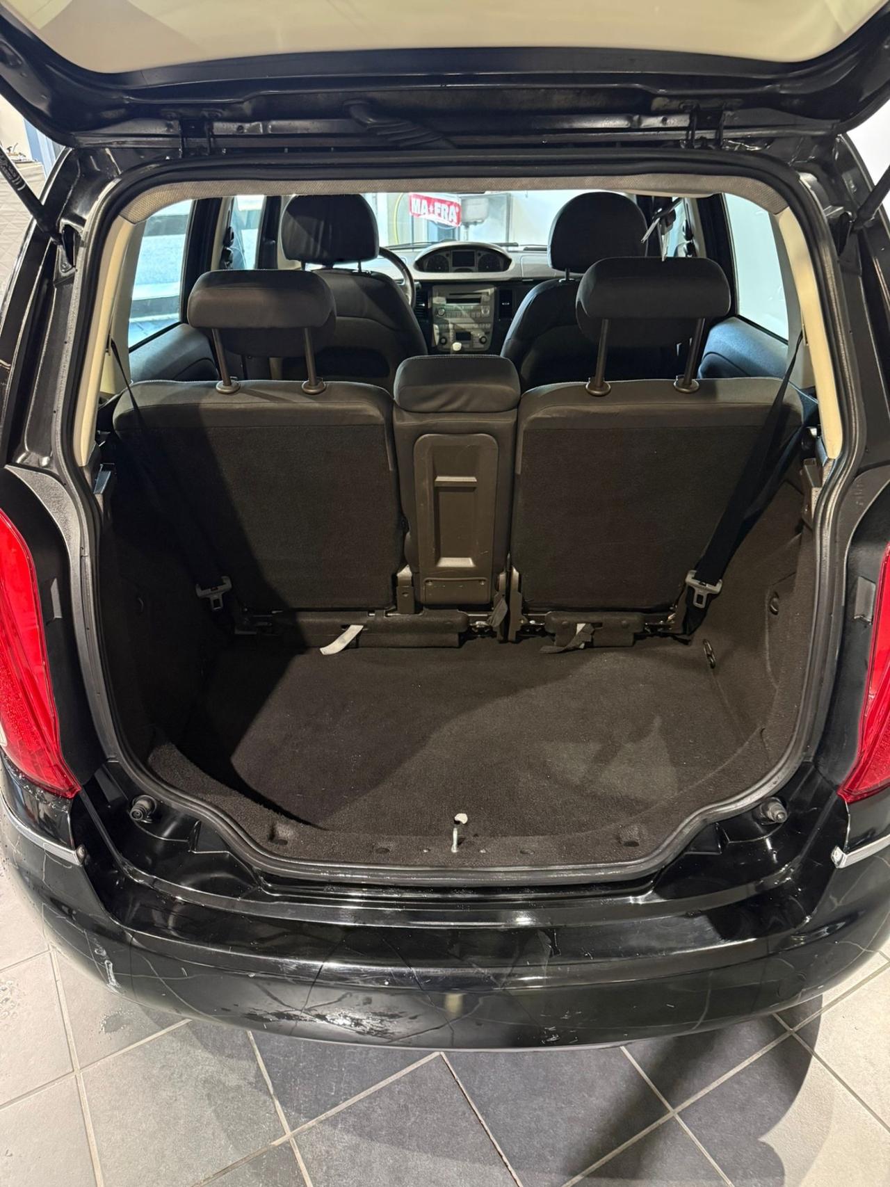 Lancia MUSA 1.3 Multijet -NEOPATENTATI