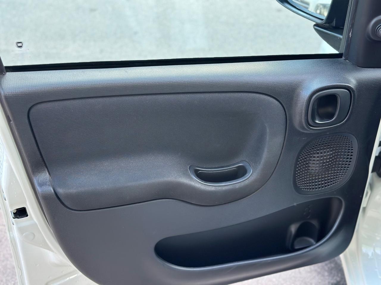 Fiat Panda 1.2 GPL 69CV UNICO PROPRIETARIO