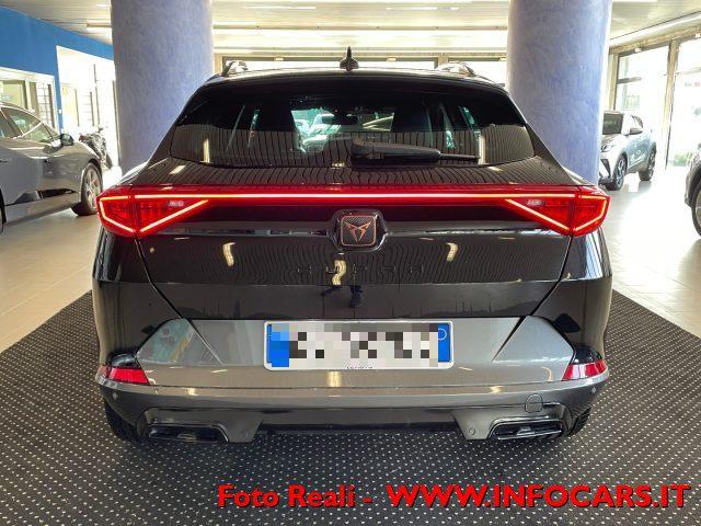 CUPRA Formentor 1.5 TSI 150 CV Iva Esposta