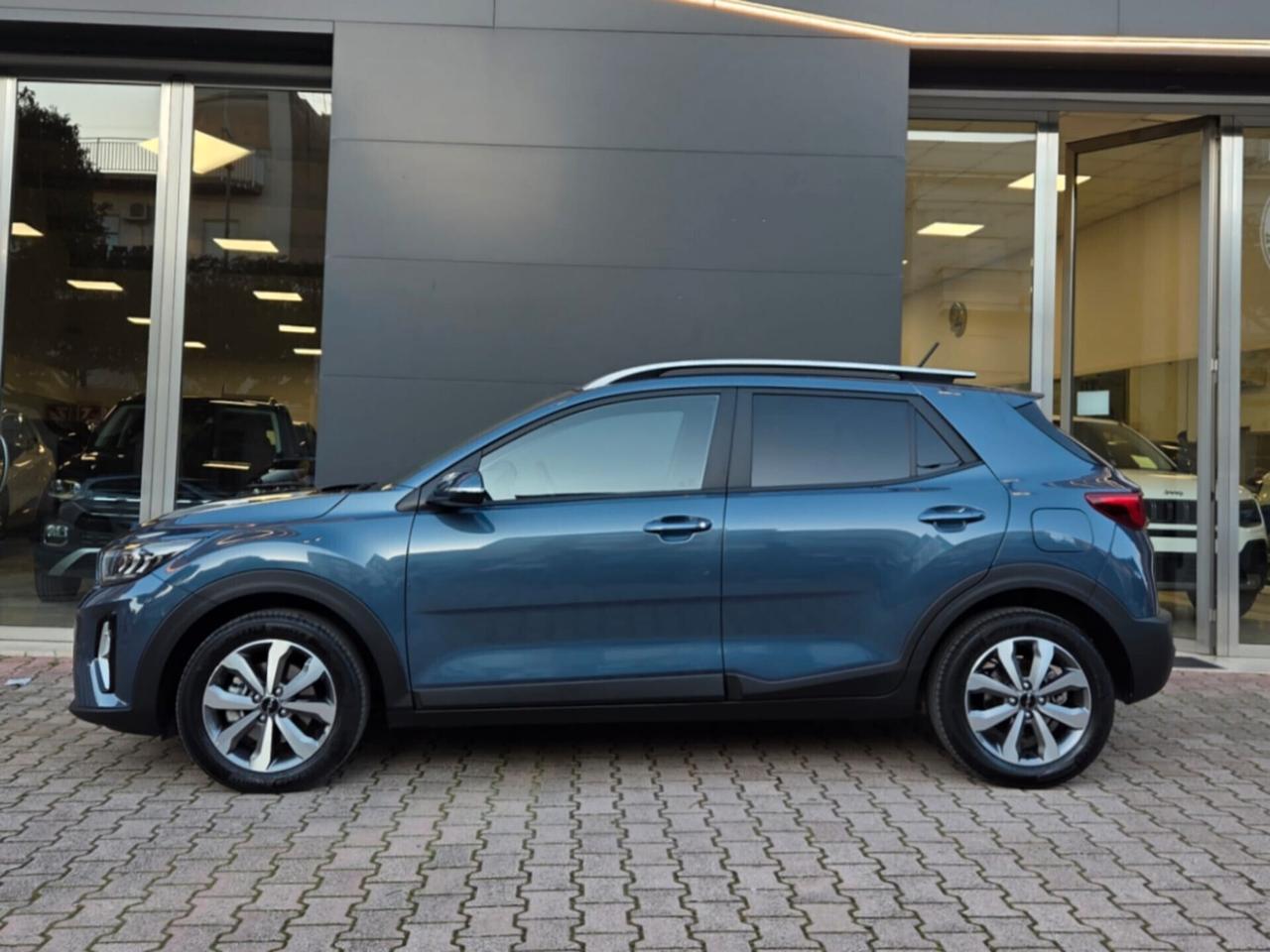 Kia Stonic 1.2 DPI Style
