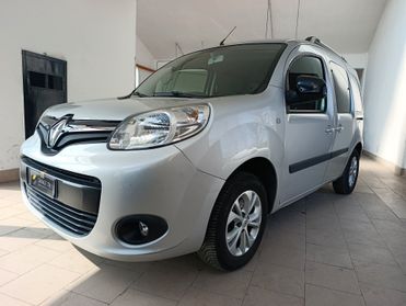 Renault Kangoo Blue dCi 8V 95CV 5 porte Limited